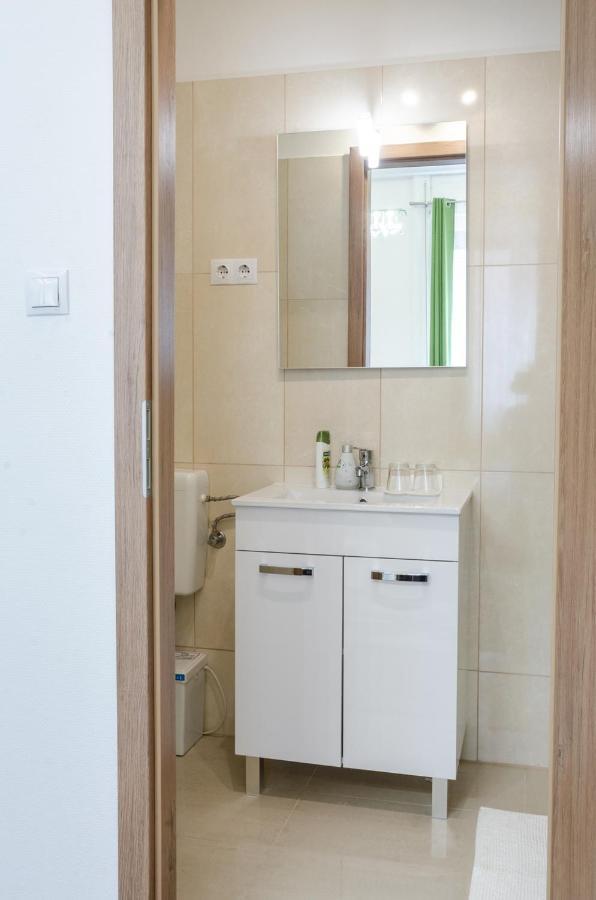 3 En Suit Bedroom Flat In The Main Centre For 6Ppl, 3Bdr,3Bthr,Ac Βουδαπέστη Εξωτερικό φωτογραφία