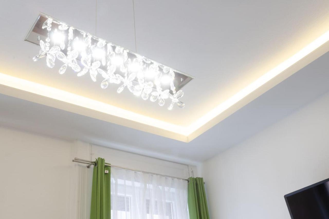 3 En Suit Bedroom Flat In The Main Centre For 6Ppl, 3Bdr,3Bthr,Ac Βουδαπέστη Εξωτερικό φωτογραφία