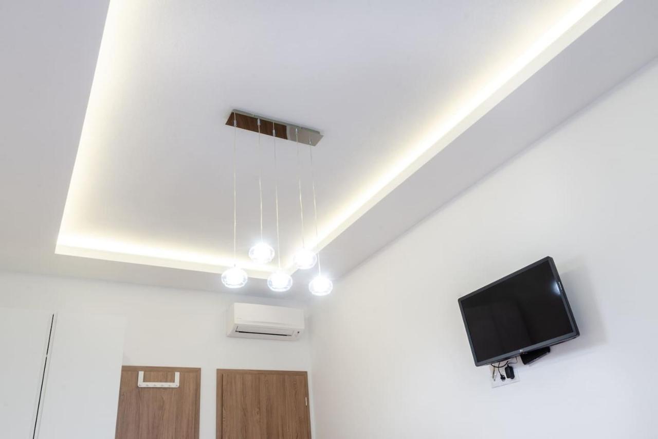 3 En Suit Bedroom Flat In The Main Centre For 6Ppl, 3Bdr,3Bthr,Ac Βουδαπέστη Εξωτερικό φωτογραφία