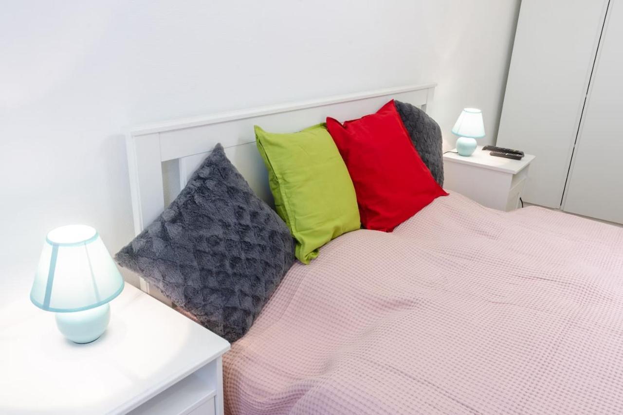 3 En Suit Bedroom Flat In The Main Centre For 6Ppl, 3Bdr,3Bthr,Ac Βουδαπέστη Εξωτερικό φωτογραφία
